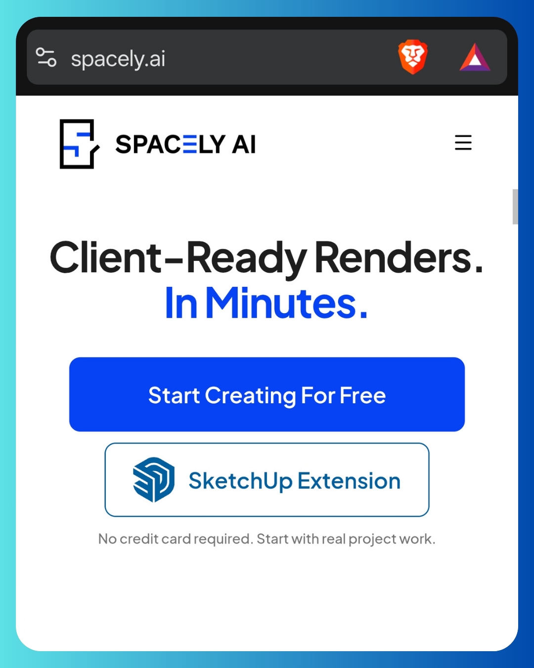 Spacely AI